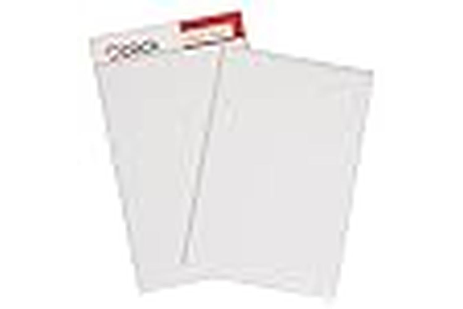Blick Rs012351 - White Office Pack S1925 19 X 25mm (1200 Sti-3