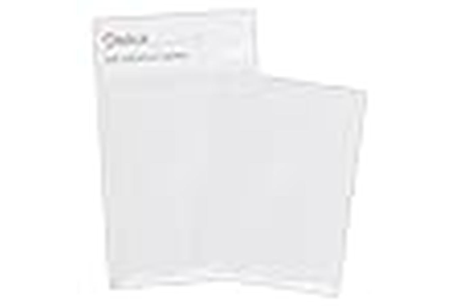 Blick Rs010753 - White Office Pack S650 6 X 50mm (1600 Stick-3
