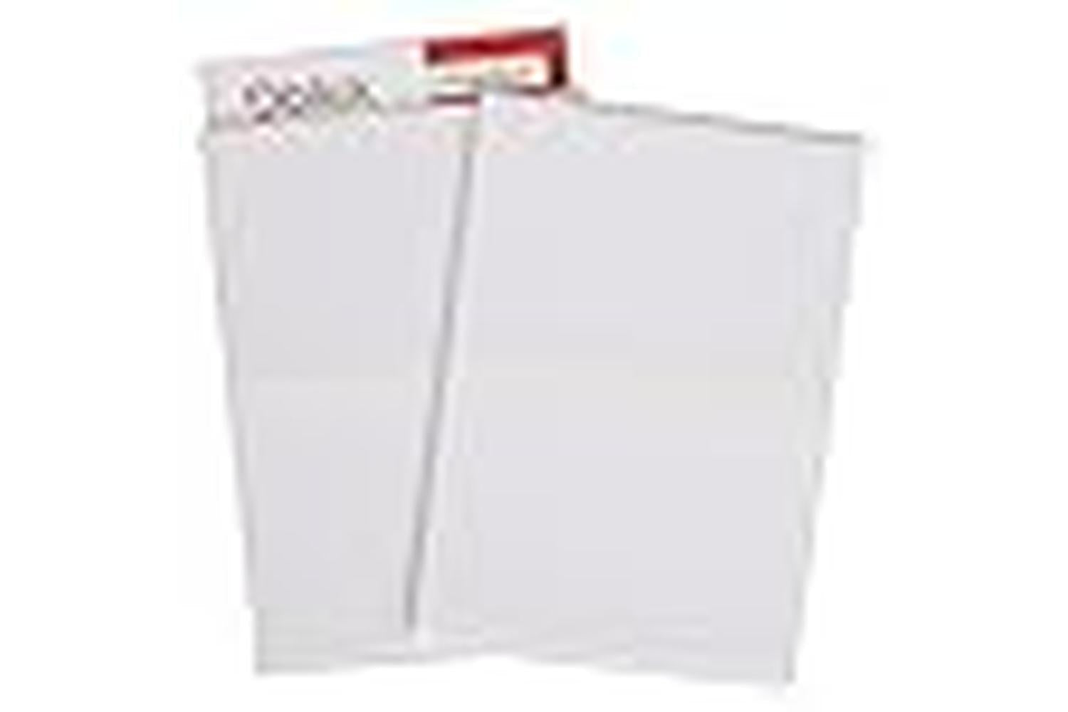 Blick Rs015154 - White Office Pack S80120 80 X 120mm (80 Sti-3