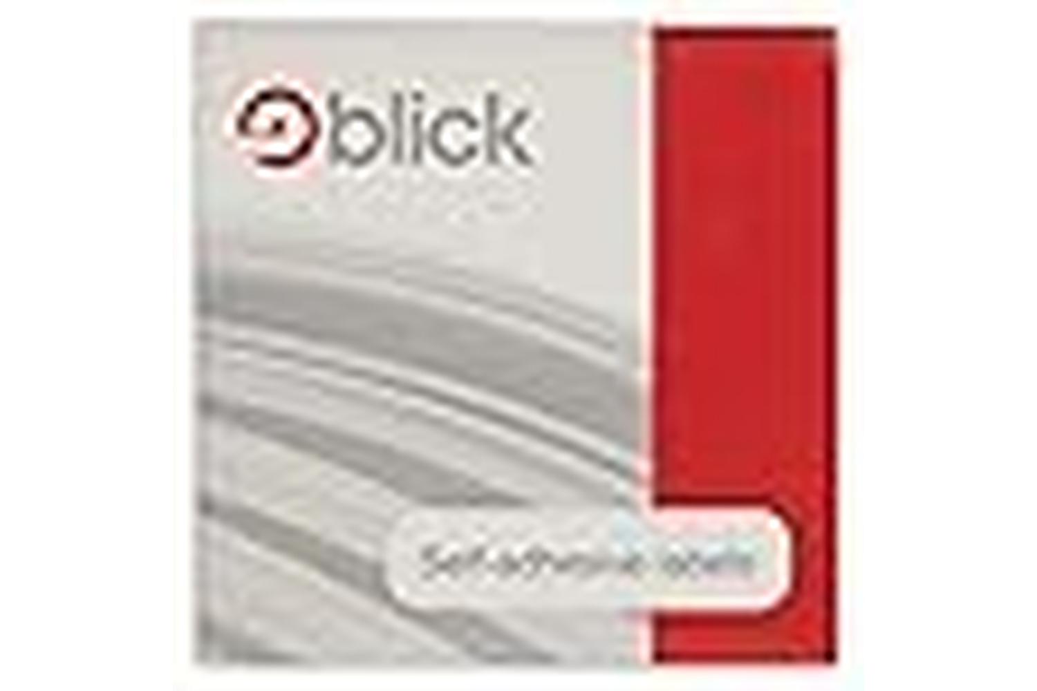 Blick Rs013259 - Yellow Dispenser Pack 12 X 18mm (1792 Stick-3