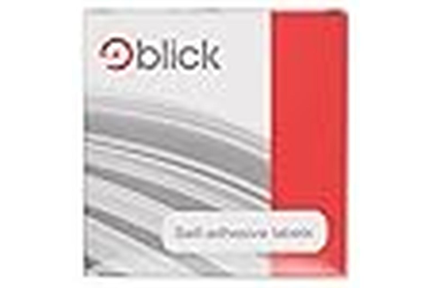 Blick Rs012252 - Yellow Dispenser Pack 19mm Diameter Circles-3