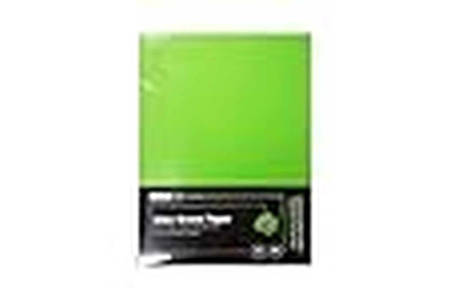 Color Base Wp1693 - A4 Pastel Paper 80gsm 25 Sheets Lime Gre-3