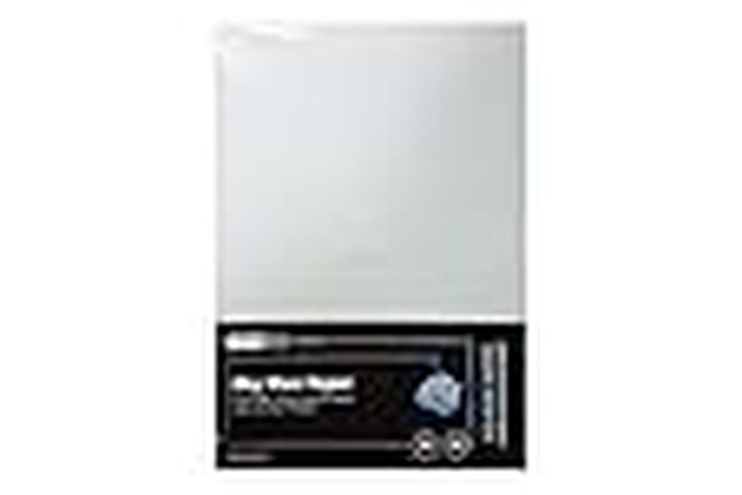 Color Base Wp1649 - A4 Pastel Paper 80gsm 25 Sheets Sky Blue-3