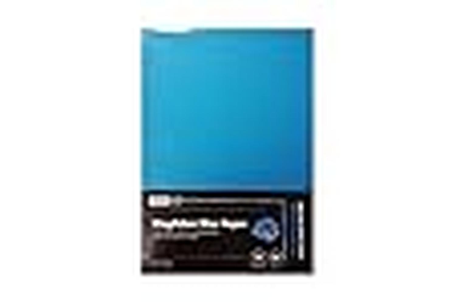 Color Base Wp1659 - A4 Vivid Paper 80gsm 25 Sheets Kingfishe-3