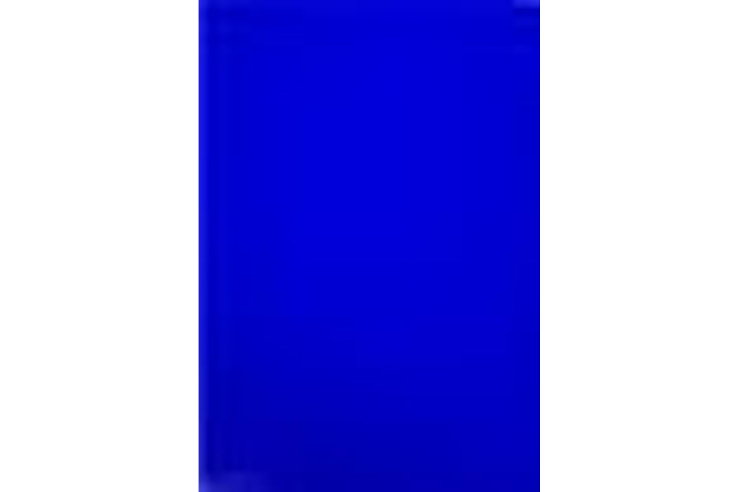Colorcel Flm420020pv - A3 Tinted Film 10 Sheets 190m Dark Bl-3