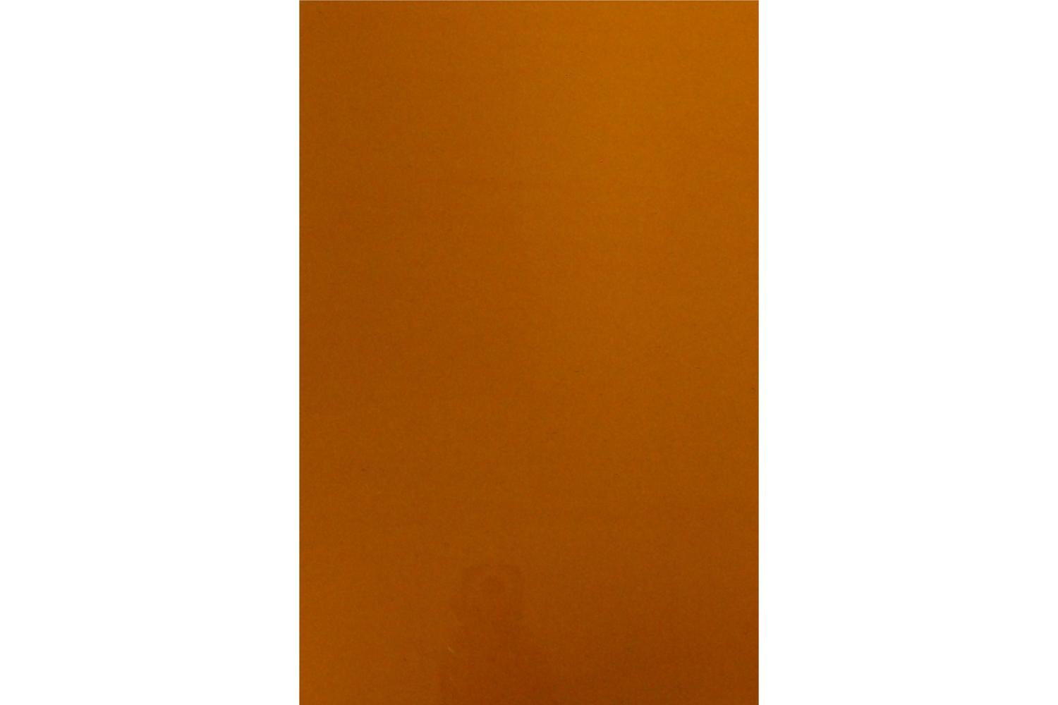 Colorcel Flm420040pv - A3 Tinted Film 10 Sheets 190m Orange