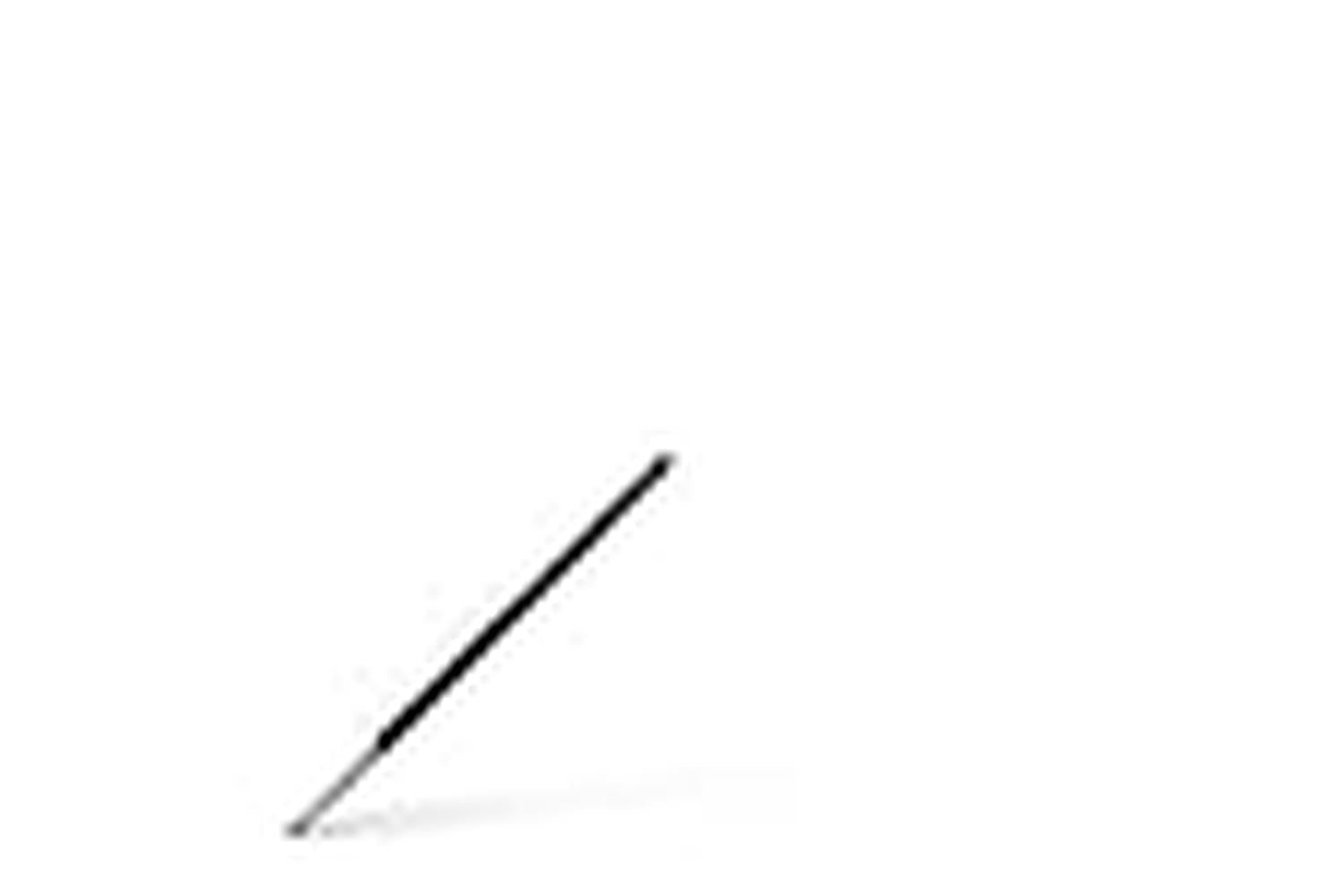 Colour Shaper Csh14500 - Angle Chisel Clay Black Tip Size 0-3