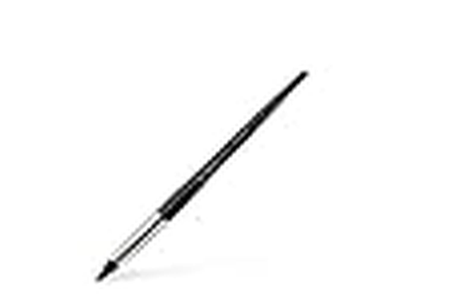 Colour Shaper Csh14510 - Angle Chisel Clay Black Tip Size 10-3