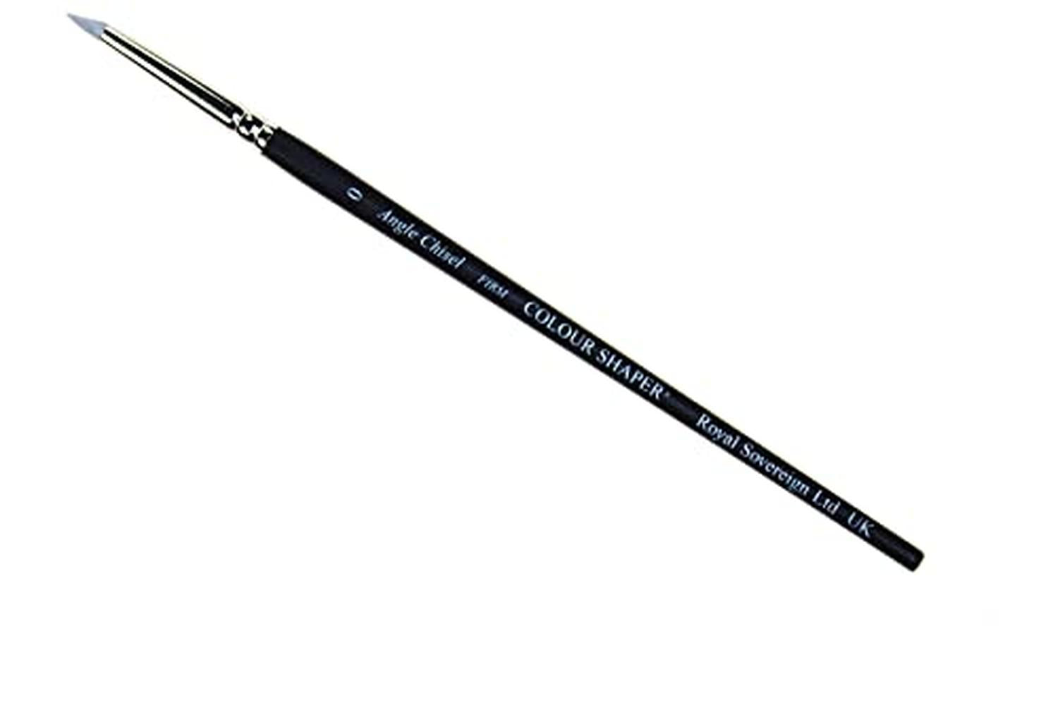 Colour Shaper Csh12500 - Angle Chisel Firm Grey Tip Size 0-2