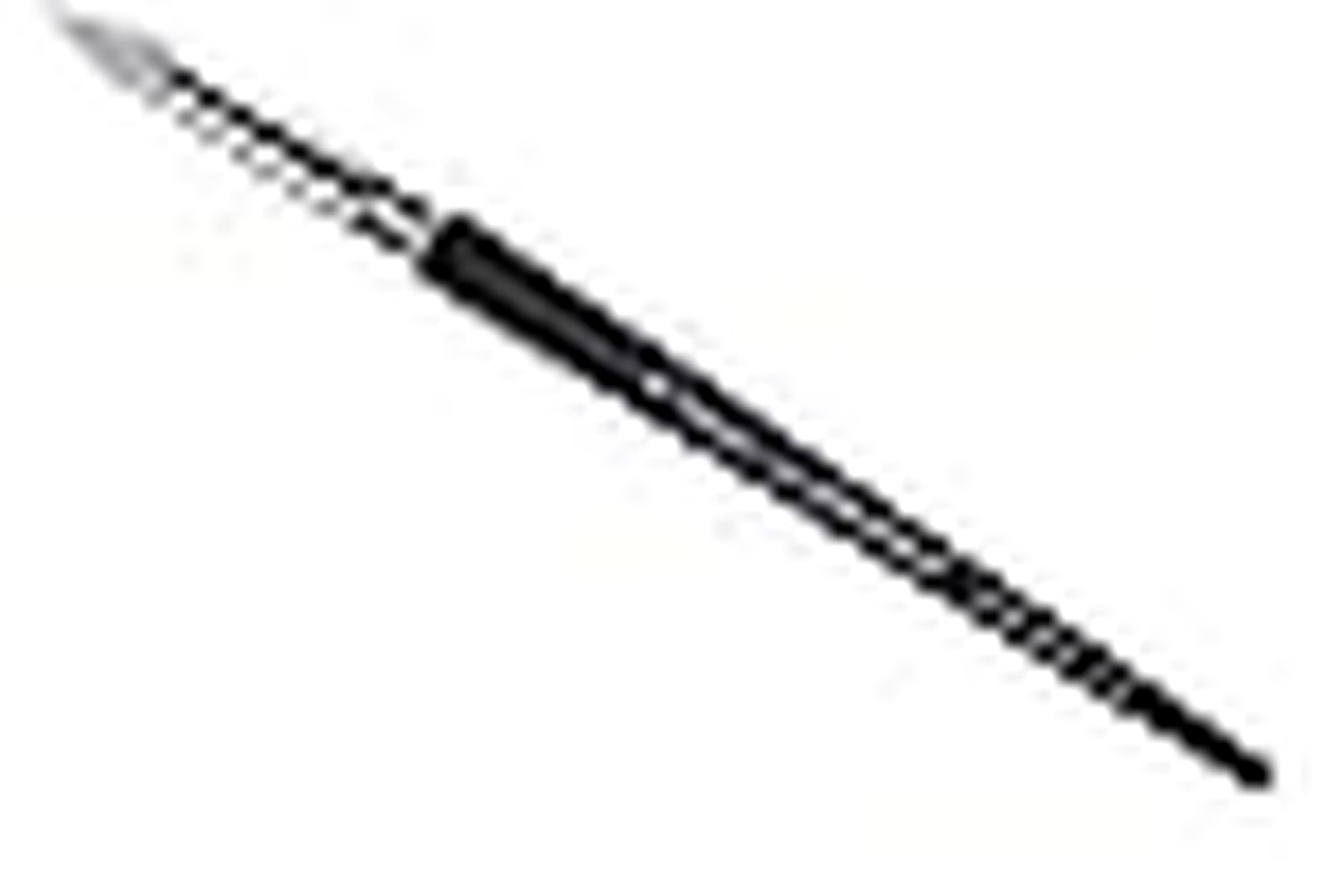 Colour Shaper Csh12510 - Angle Chisel Firm Grey Tip Size 10-3