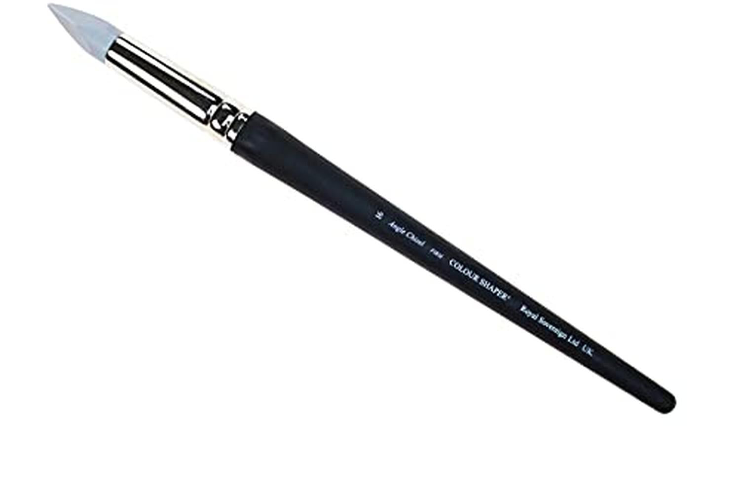 Colour Shaper Csh12516 - Angle Chisel Firm Grey Tip Size 16-2