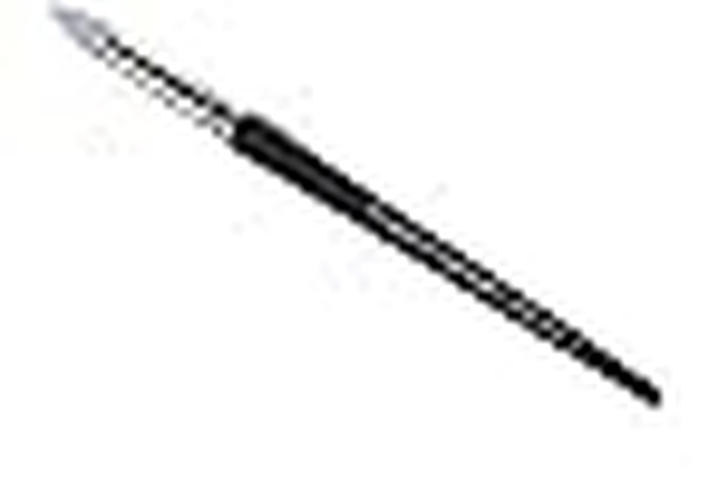 Colour Shaper Csh12516 - Angle Chisel Firm Grey Tip Size 16-3