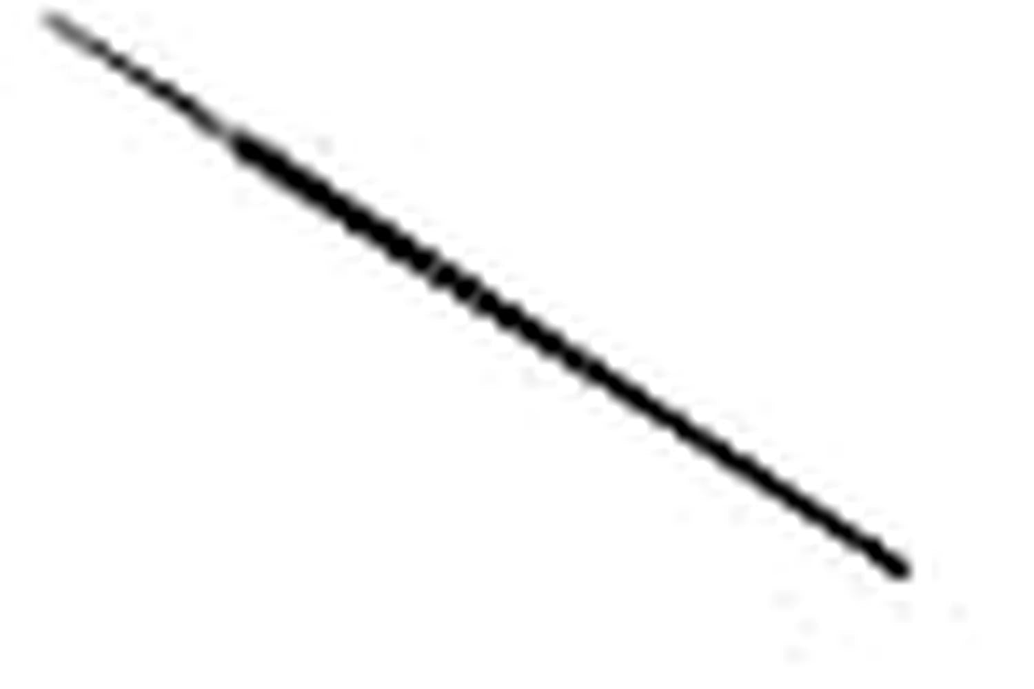 Colour Shaper Csh12502 - Angle Chisel Firm Grey Tip Size 2-3