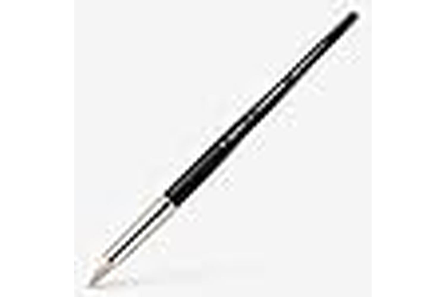 Colour Shaper Csh11510 - Angle Chisel Soft Ivory Tip Size 10-3