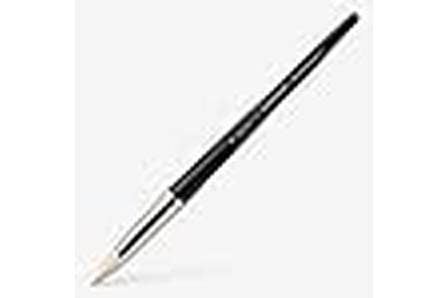 Colour Shaper Csh11516 - Angle Chisel Soft Ivory Tip Size 16-3