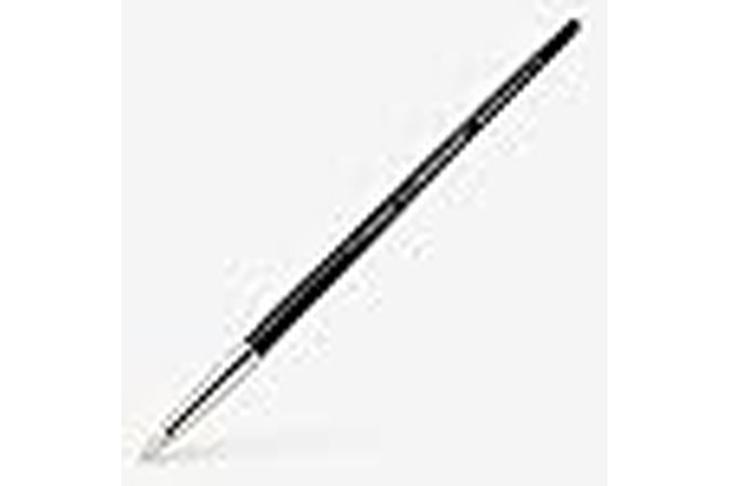 Colour Shaper Csh11506 - Angle Chisel Soft Ivory Tip Size 6-3