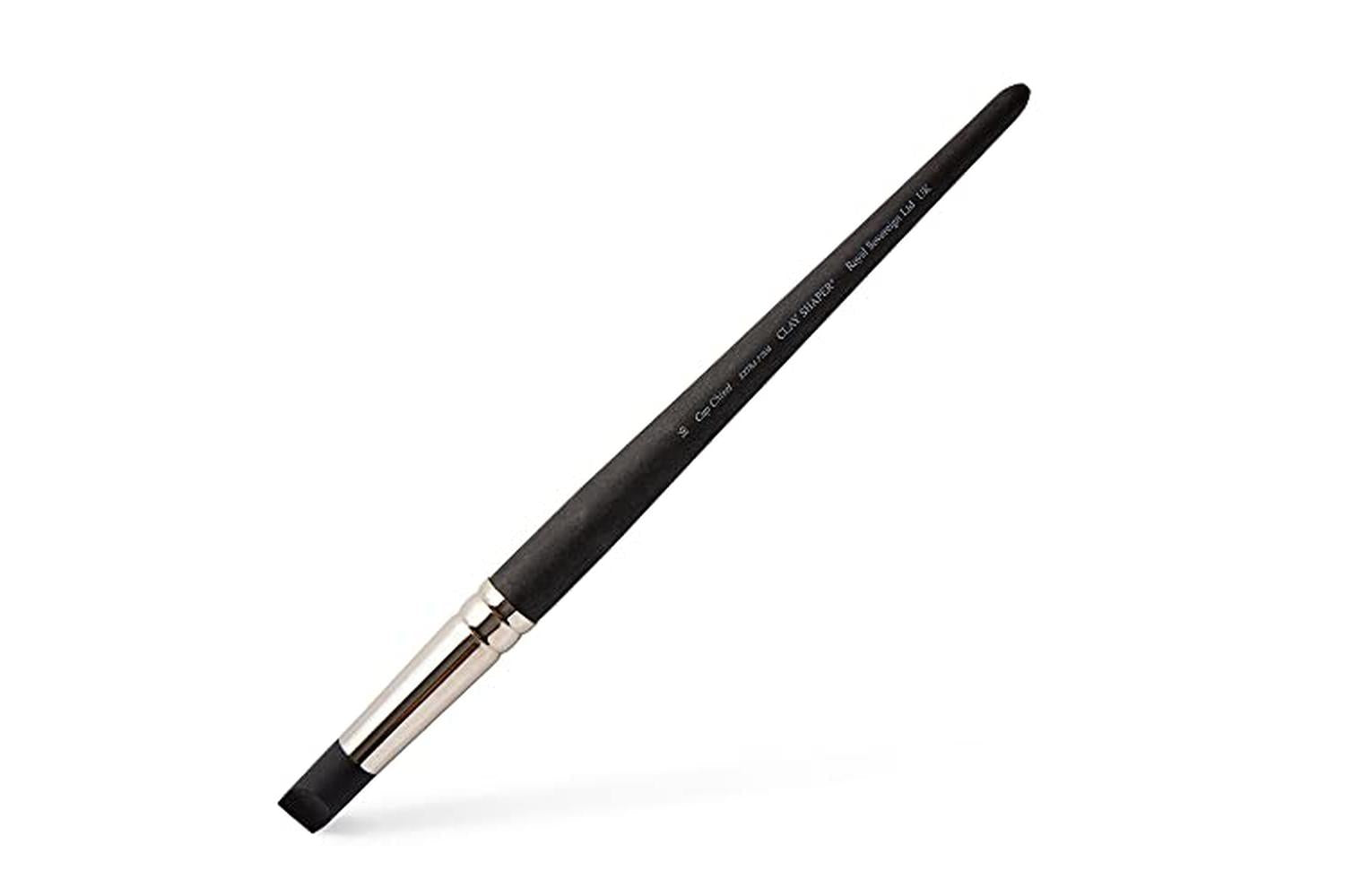 Colour Shaper Csh14316 - Cup Chisel Clay Black Tip Size 16-2