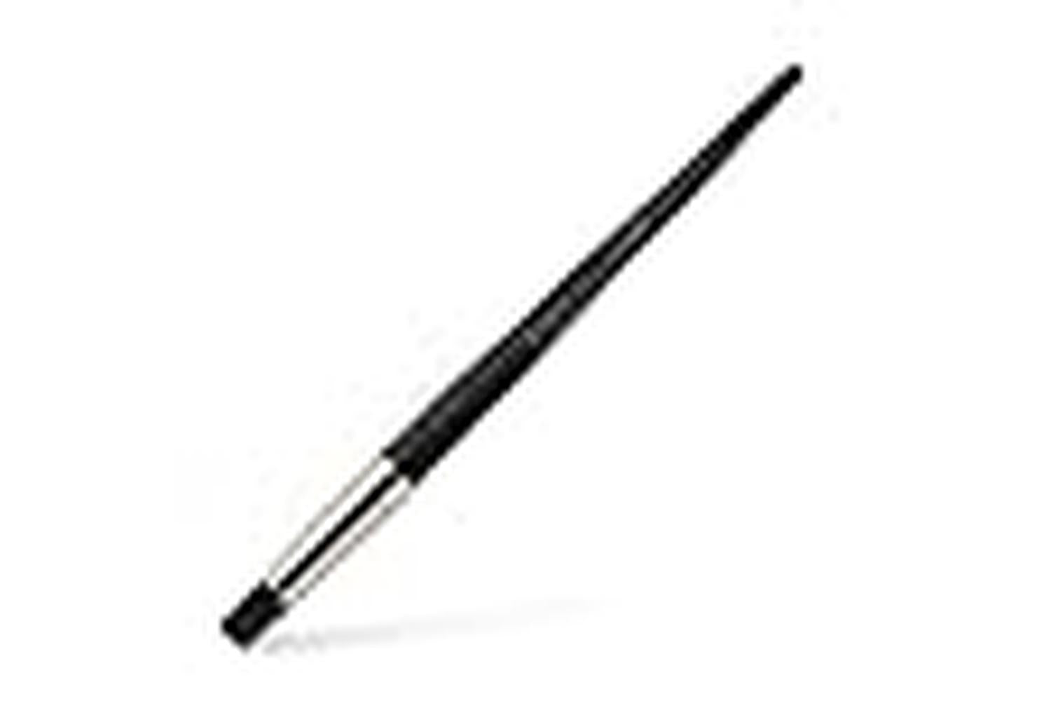 Colour Shaper Csh14316 - Cup Chisel Clay Black Tip Size 16-3
