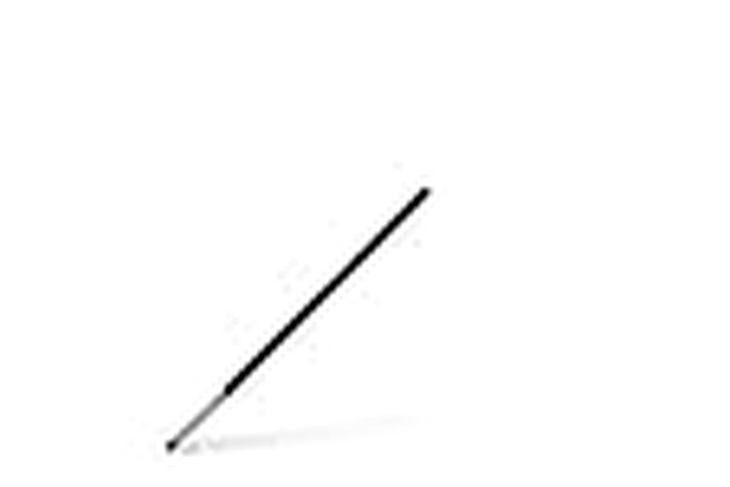 Colour Shaper Csh14302 - Cup Chisel Clay Black Tip Size 2-3