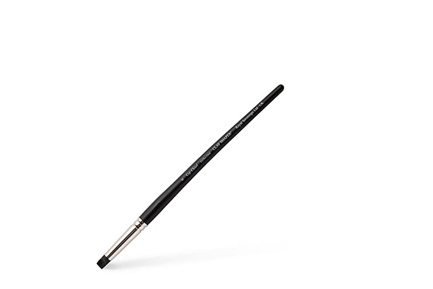 Colour Shaper Csh14306 - Cup Chisel Clay Black Tip Size 6-2