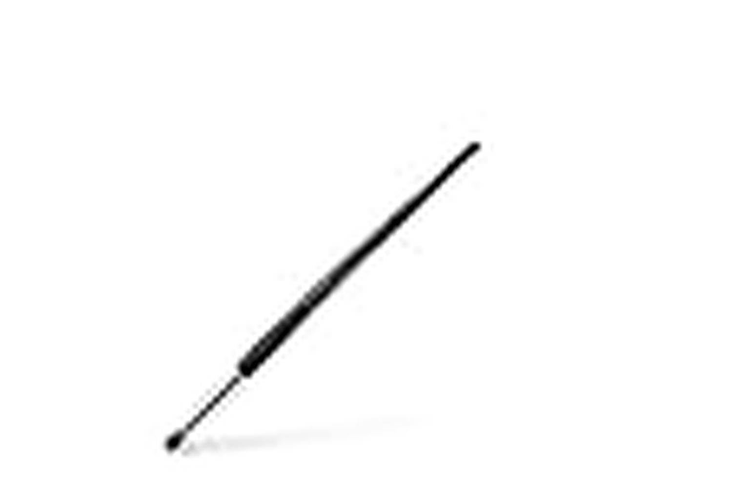 Colour Shaper Csh14306 - Cup Chisel Clay Black Tip Size 6-3