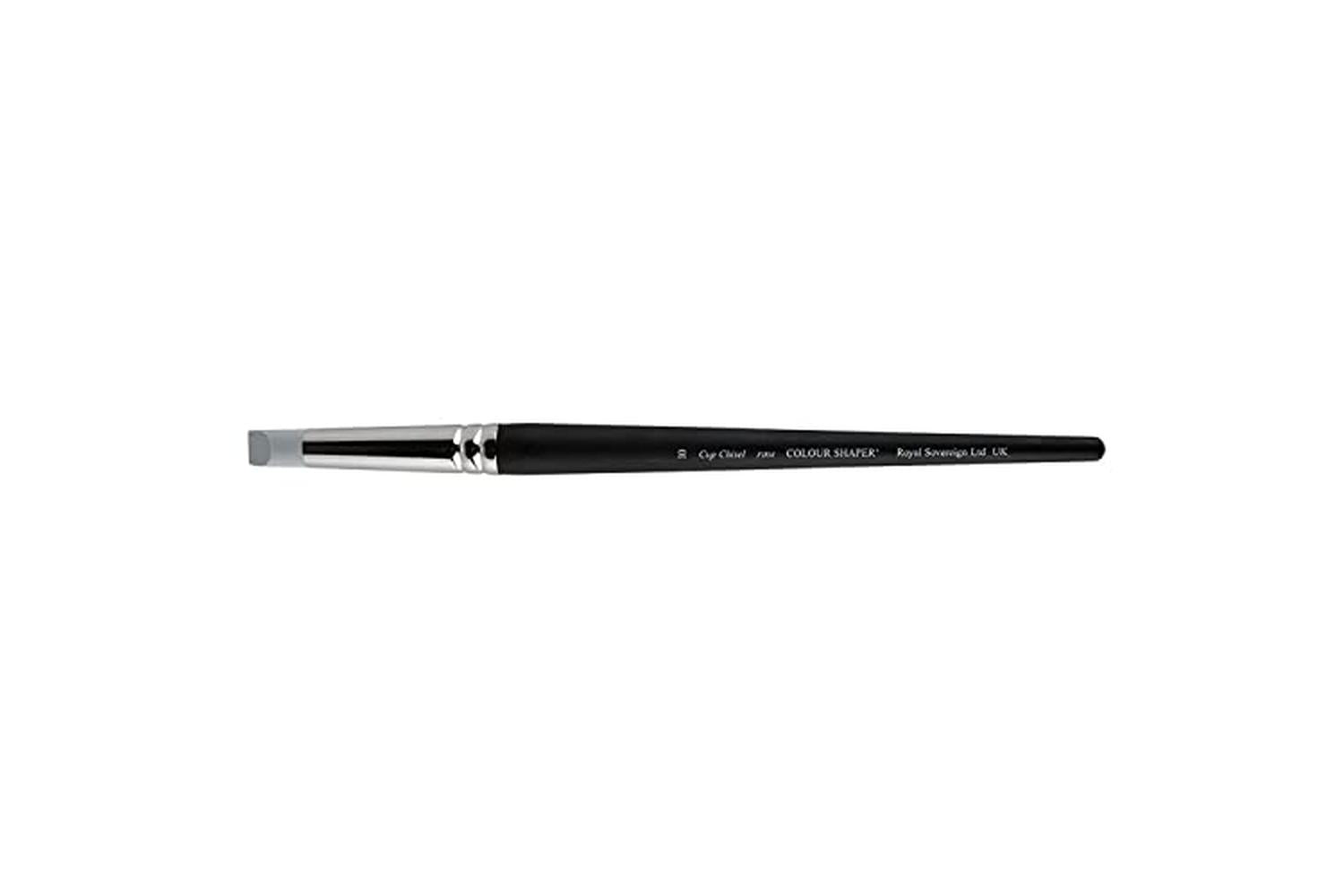 Colour Shaper Csh12310 - Cup Chisel Firm Grey Tip Size 10-2