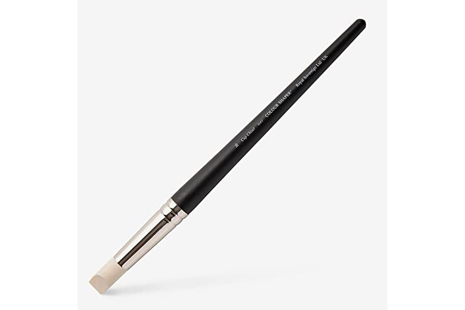 Colour Shaper Csh11316 - Cup Chisel Soft Ivory Tip Size 16-2