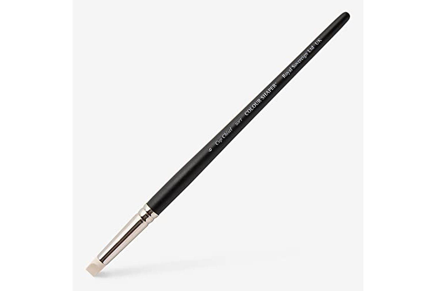 Colour Shaper Csh11306 - Cup Chisel Soft Ivory Tip Size 6-2