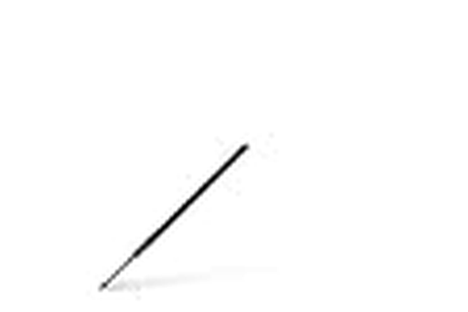 Colour Shaper Csh14200 - Cup Round Clay Black Tip Size 0-3