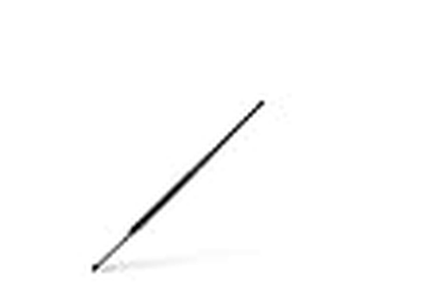 Colour Shaper Csh14202 - Cup Round Clay Black Tip Size 2-3