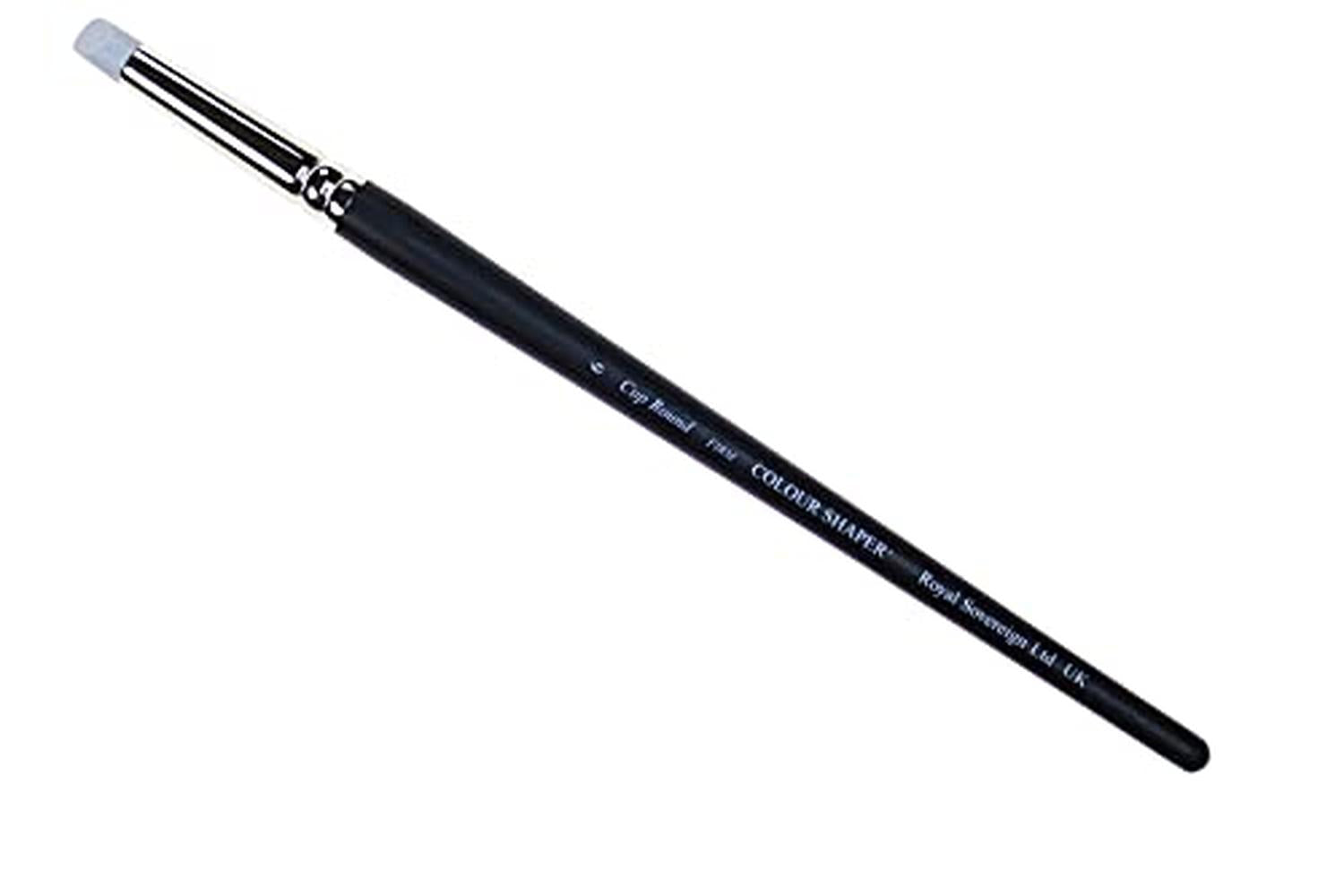 Colour Shaper Csh12206 - Cup Round Firm Grey Tip Size 6-2