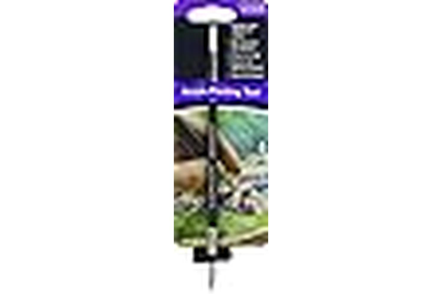 Colour Shaper Csh55502 - Double Ended Acrylic Painting Tool-3