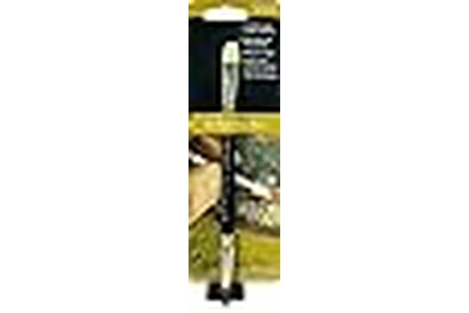 Colour Shaper Csh55206 - Double Ended Oil Brush Tool Size 6-3
