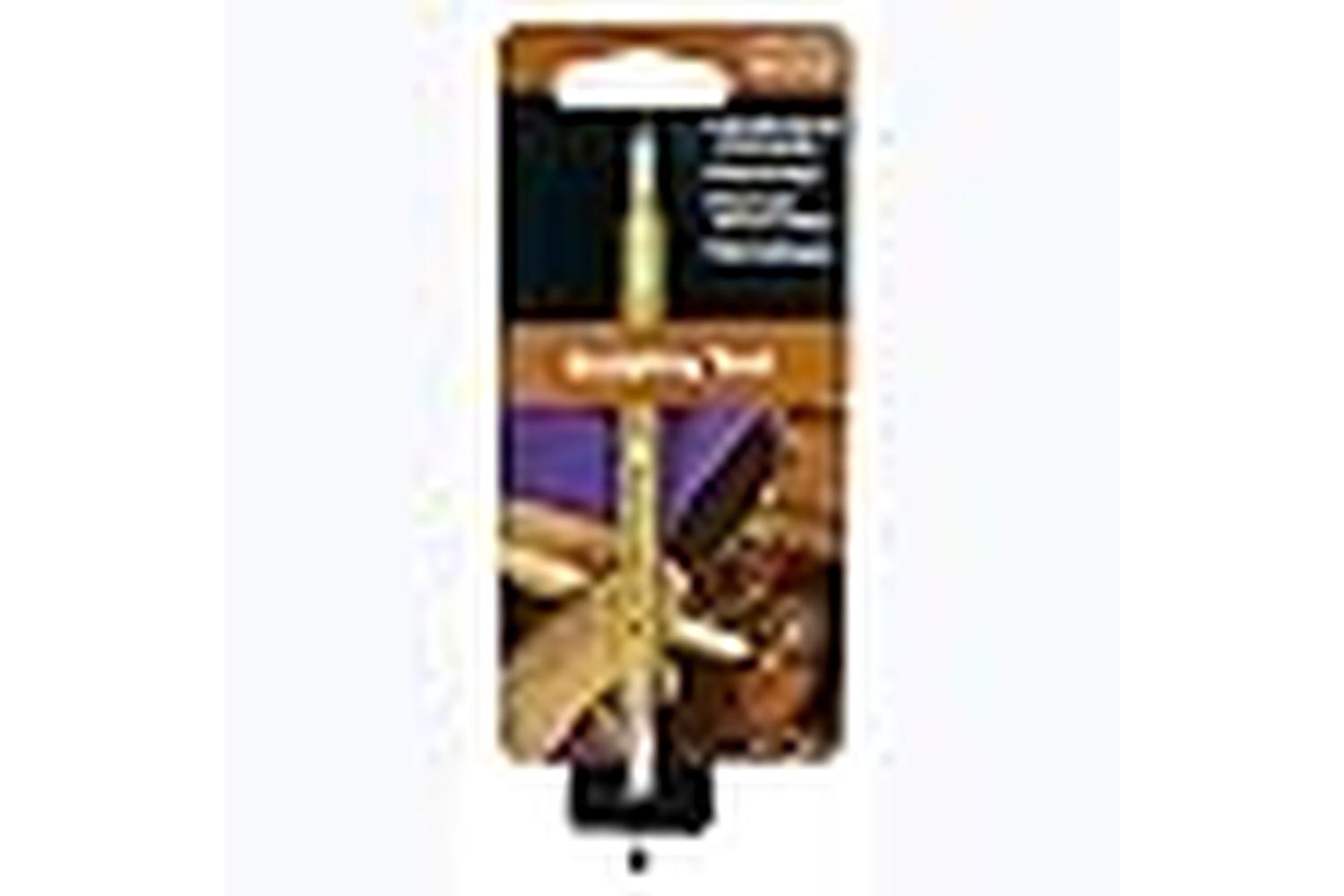 Colour Shaper Csh55600 - Double Ended Sculpting Tool Flat Ch-3