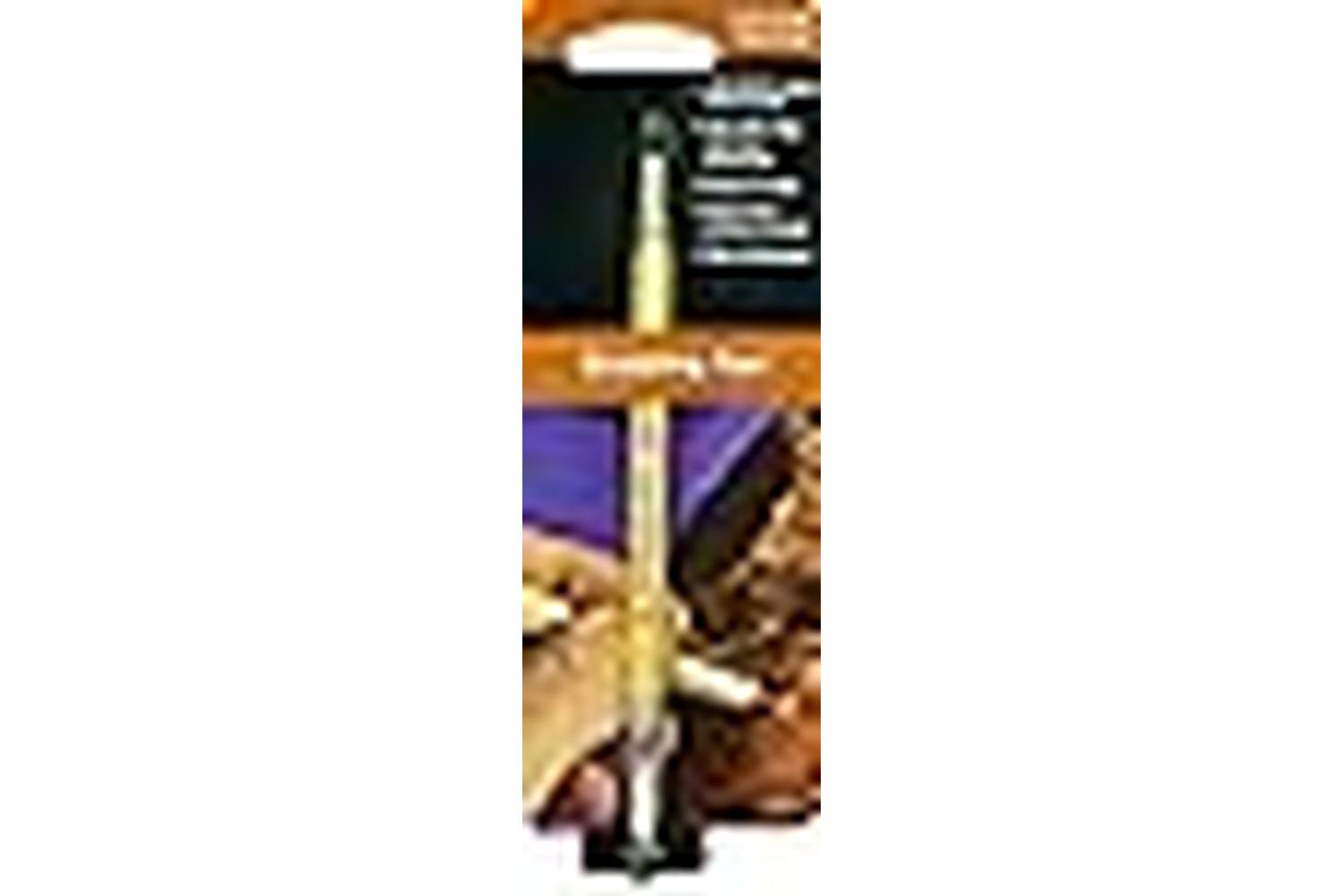 Colour Shaper Csh55602 - Double Ended Sculpting Tool Flat Ch-3