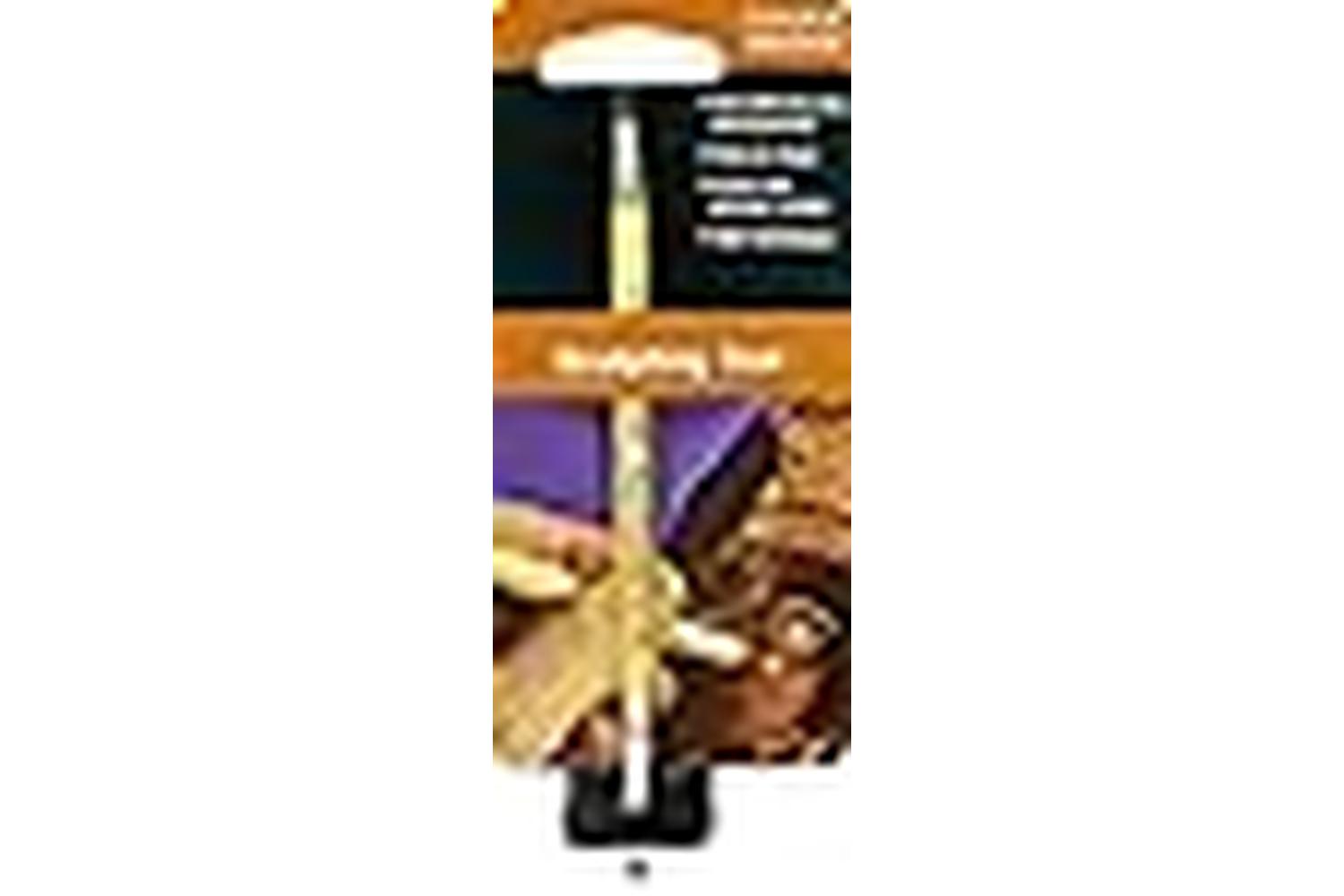 Colour Shaper Csh55601 - Double Ended Sculpting Tool Taper P-3