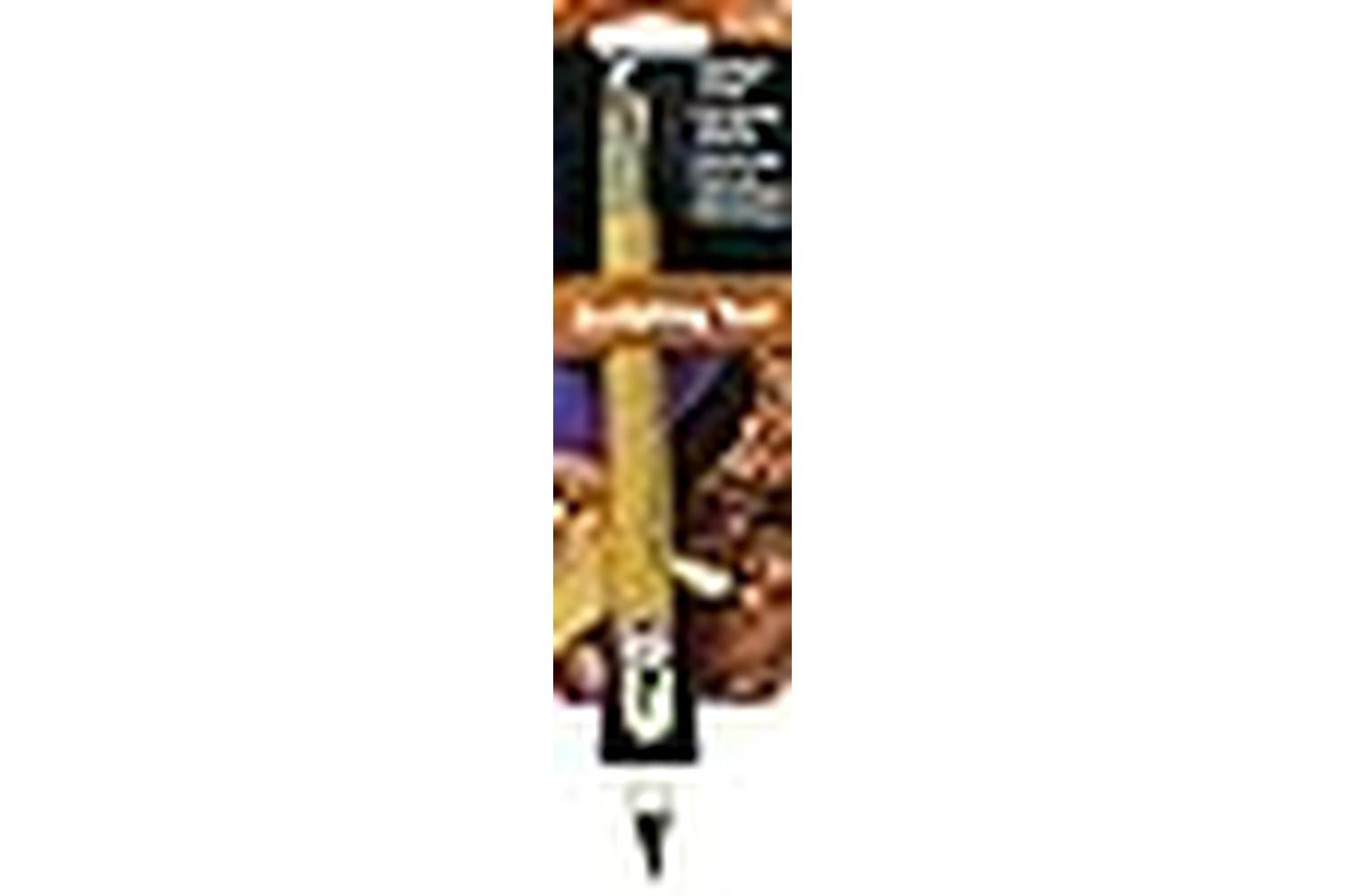 Colour Shaper Csh55611 - Double Ended Sculpting Tool Taper P-3