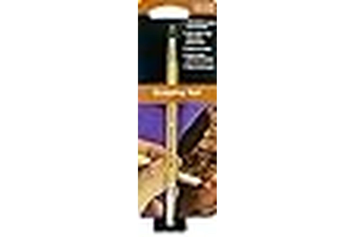 Colour Shaper Csh55603 - Double Ended Sculpting Tool Taper P-3