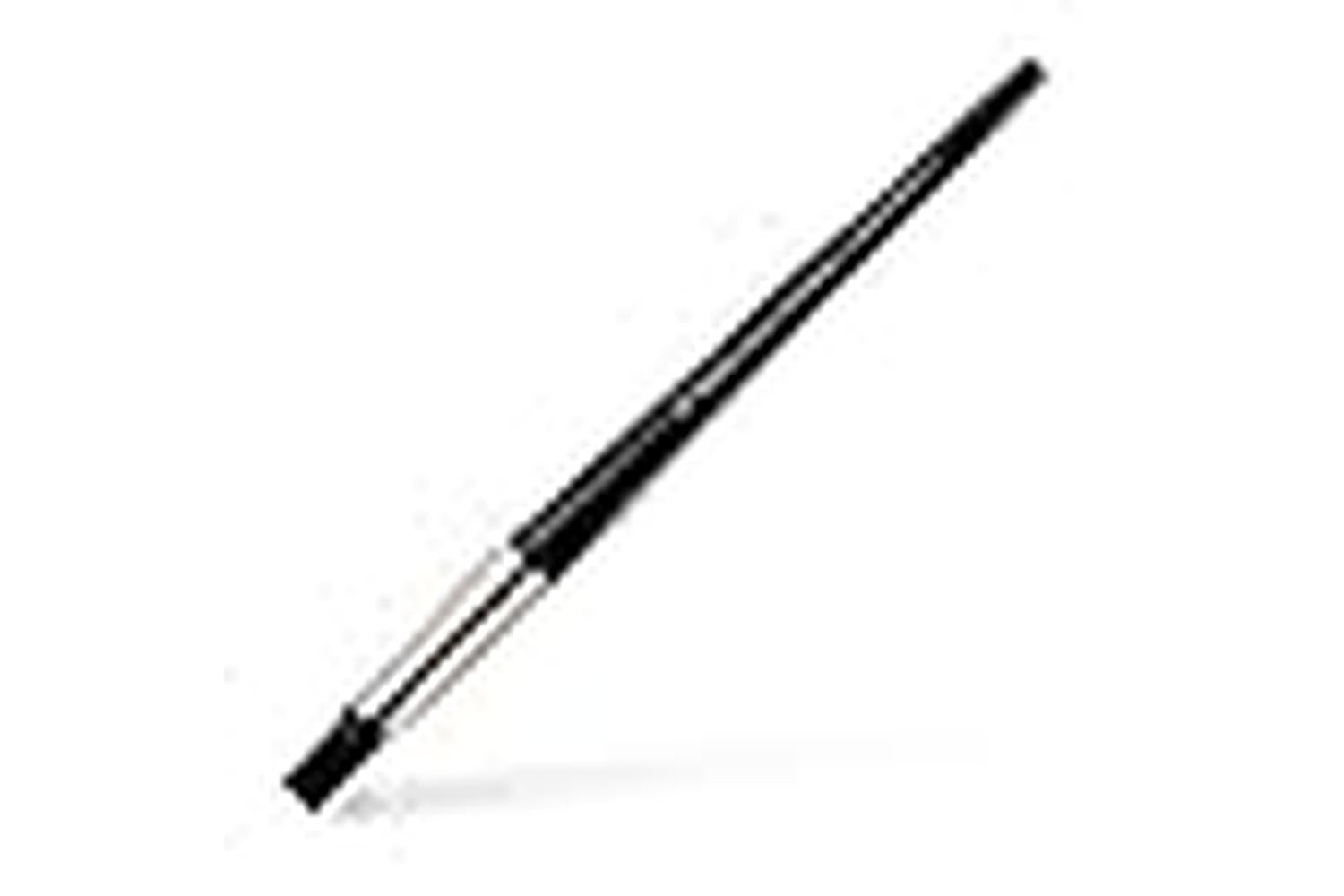 Colour Shaper Csh14416 - Flat Chisel Clay Black Tip Size 16-3