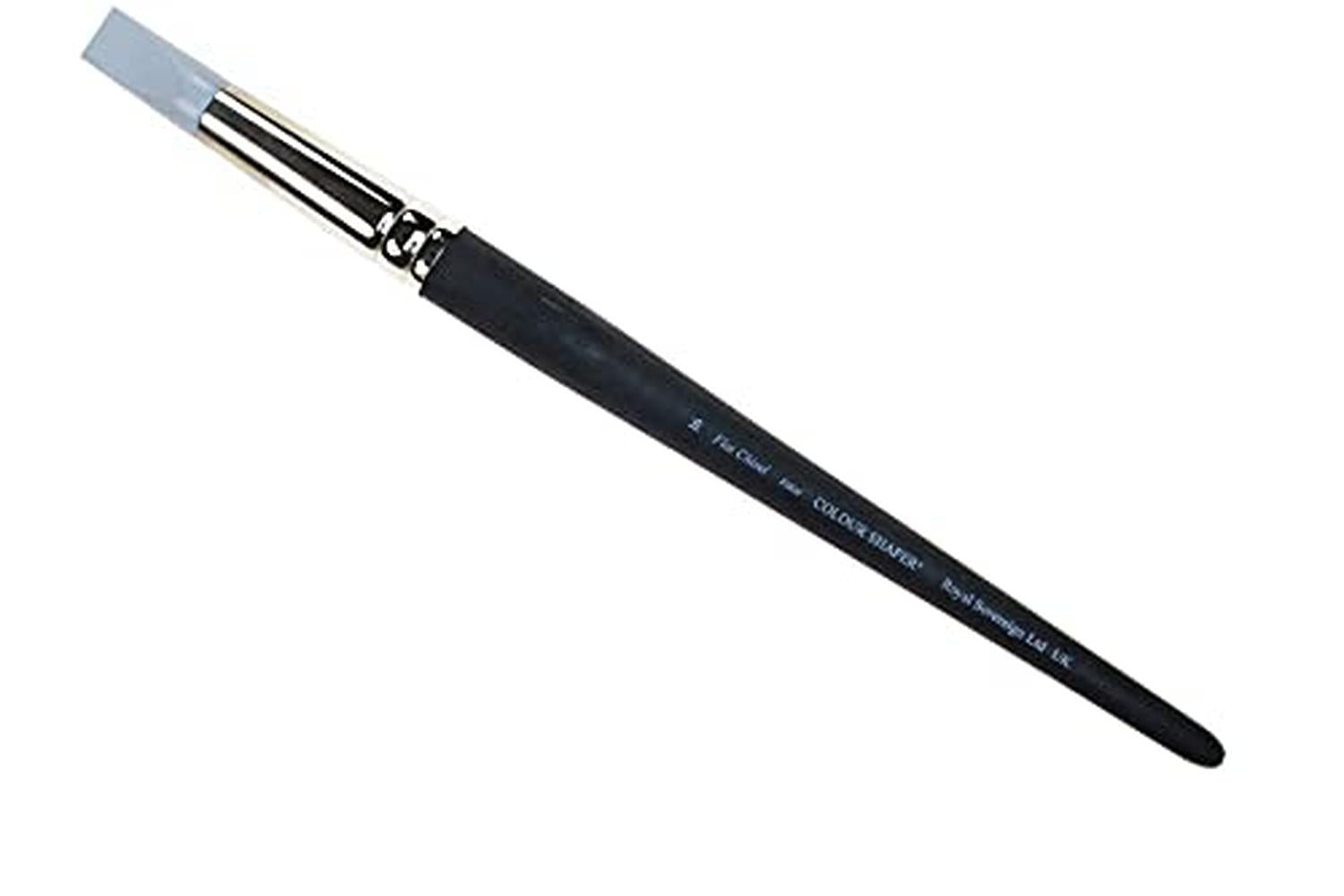 Colour Shaper Csh12416 - Flat Chisel Firm Grey Tip Size 16-2