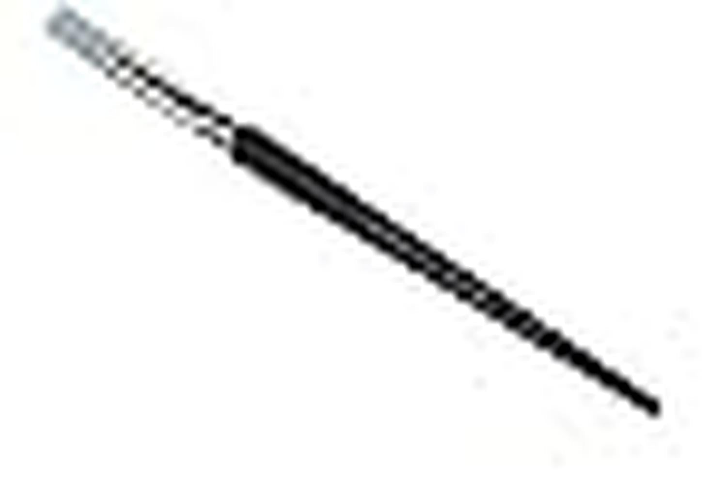 Colour Shaper Csh12416 - Flat Chisel Firm Grey Tip Size 16-3