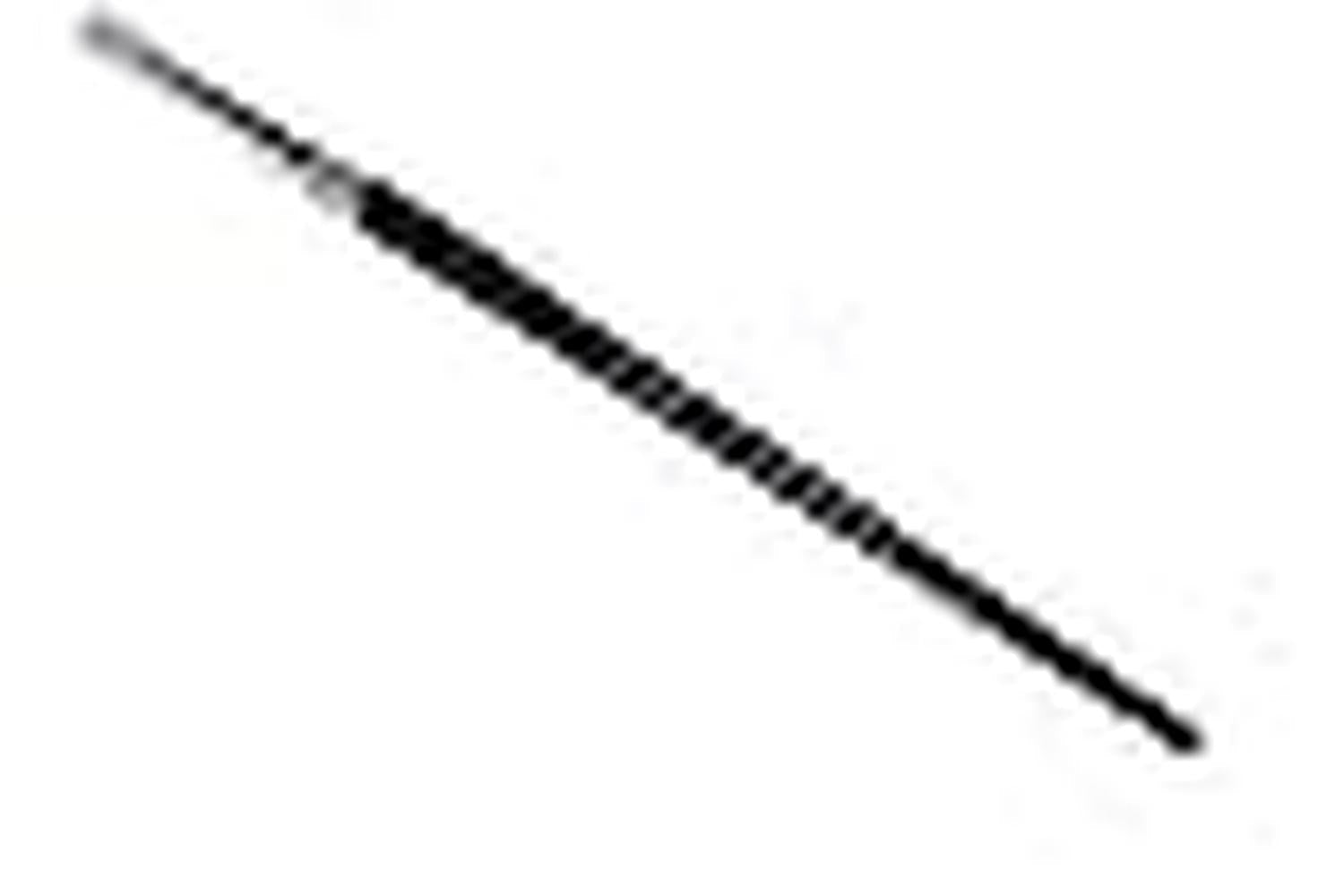 Colour Shaper Csh12406 - Flat Chisel Firm Grey Tip Size 6-3