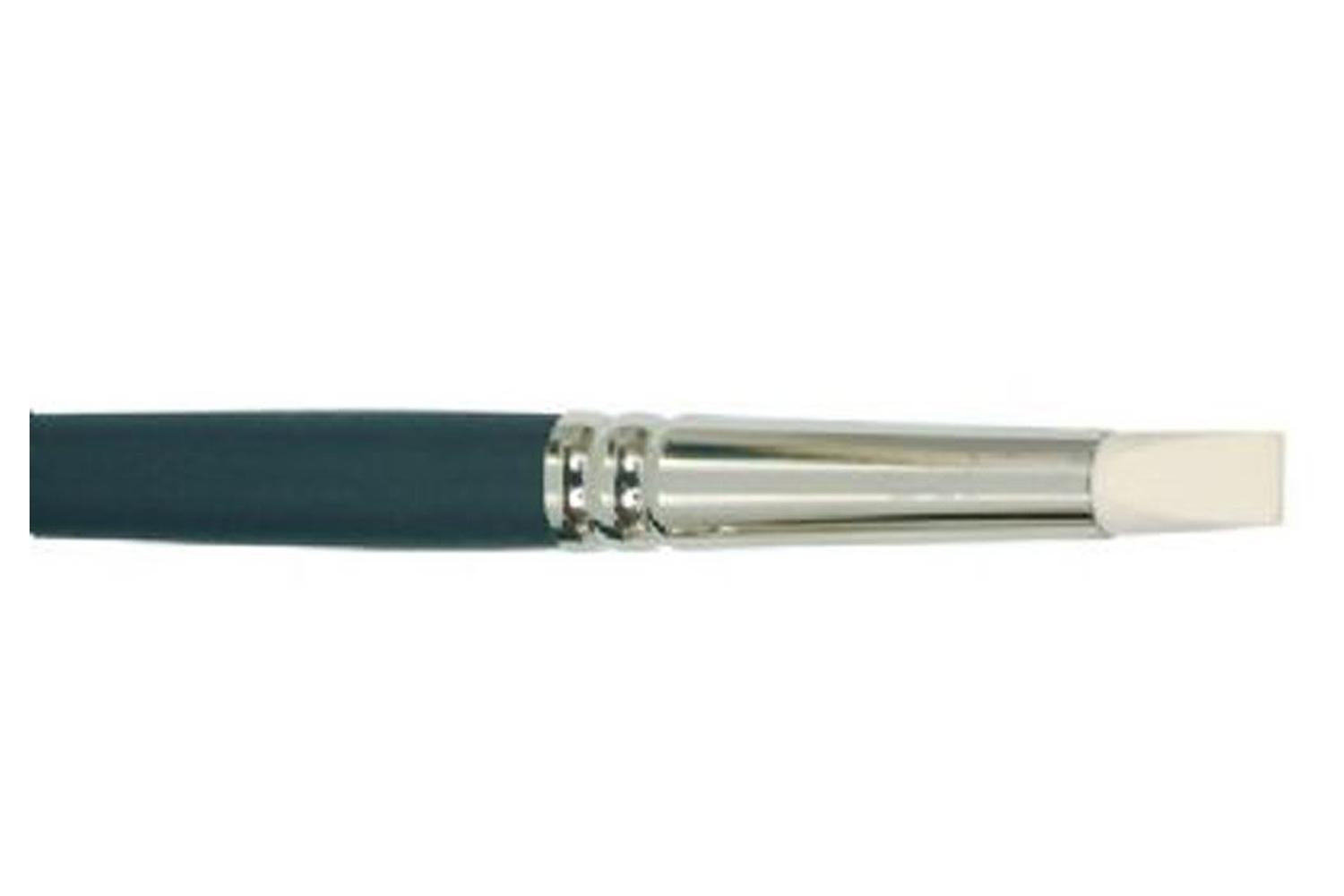 Colour Shaper Csh11400 - Flat Chisel Soft Ivory Tip Size 0