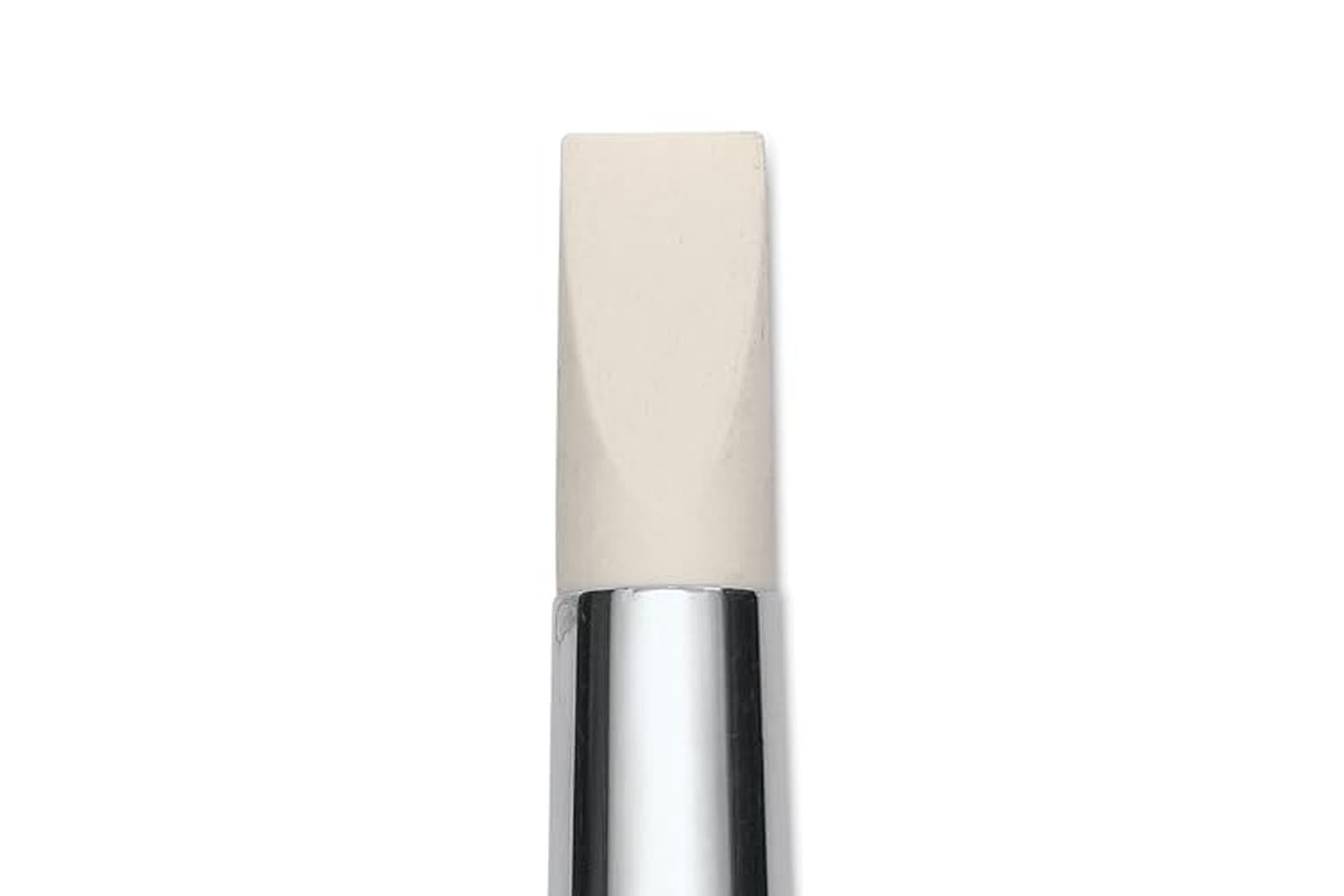 Colour Shaper Csh11410 - Flat Chisel Soft Ivory Tip Size 10-2