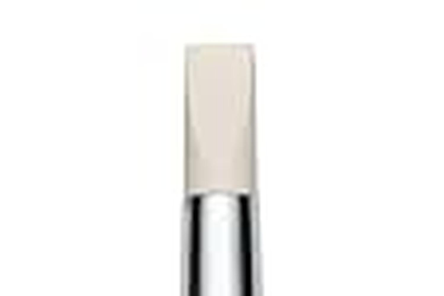 Colour Shaper Csh11410 - Flat Chisel Soft Ivory Tip Size 10-3