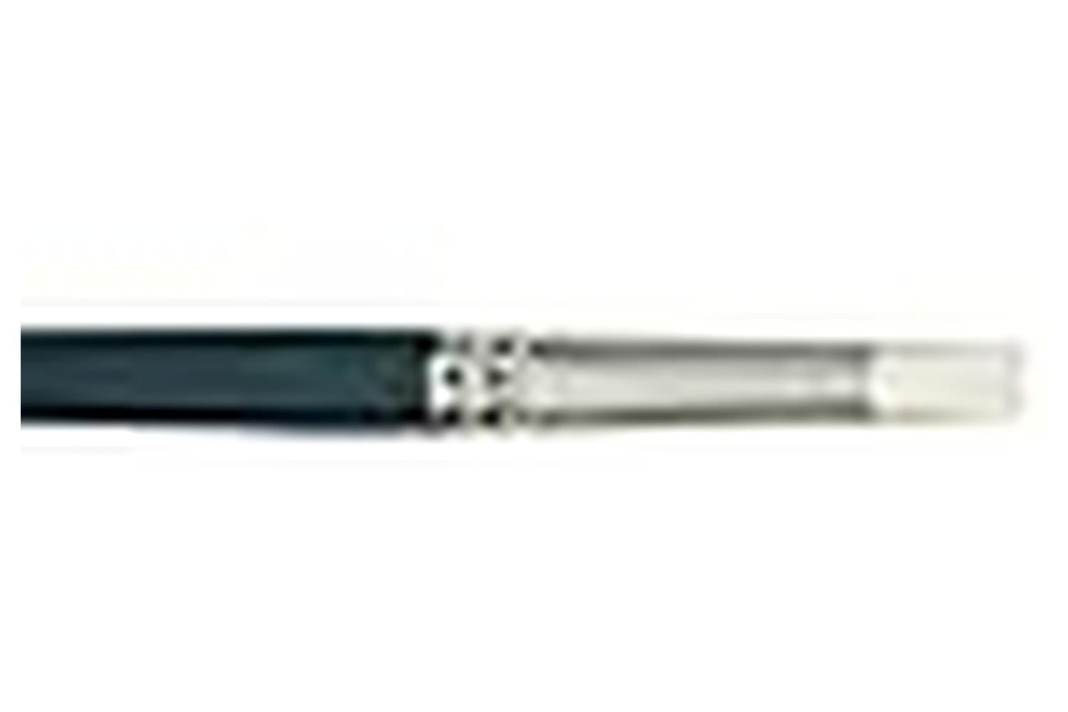 Colour Shaper Csh11402 - Flat Chisel Soft Ivory Tip Size 2-3