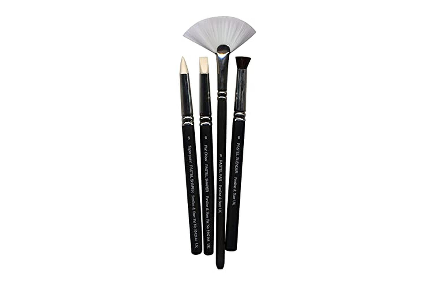 Colour Shaper Csh15900 - Pastel Blending Set Size 6 4 Piece-2