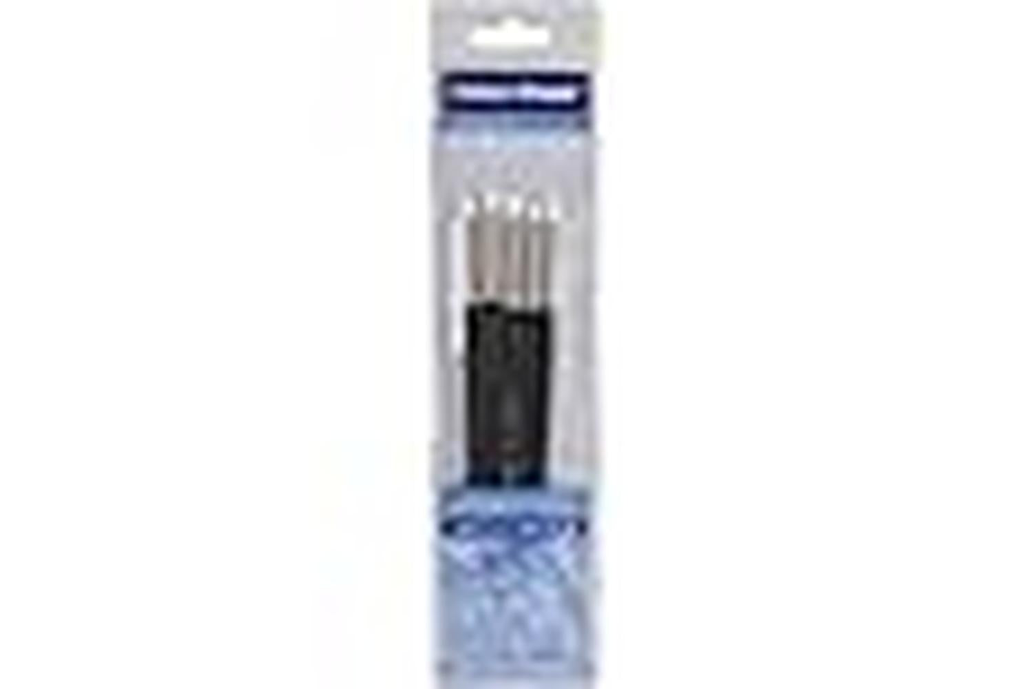 Colour Shaper Csh11902 - Soft Painting Set Size 2 5 Piece Se-3