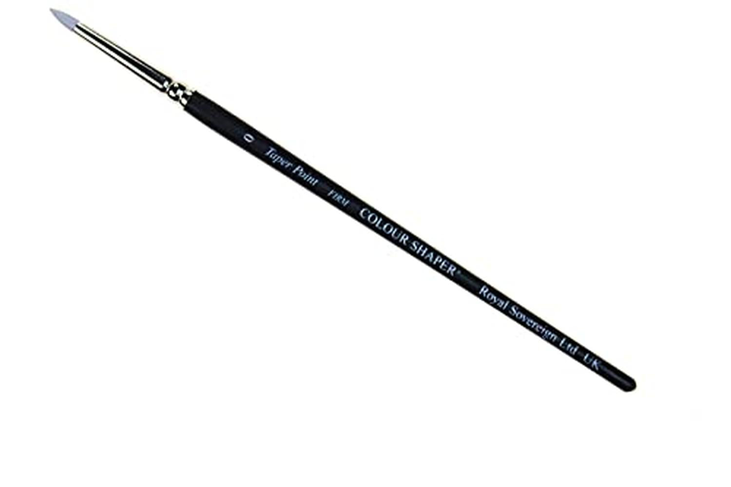 Colour Shaper Csh12100 - Taper Point Firm Grey Tip Size 0-2