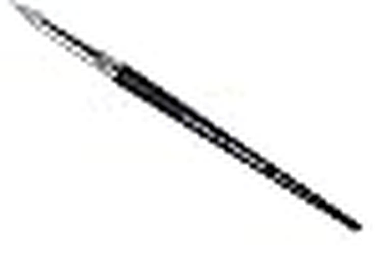 Colour Shaper Csh12110 - Taper Point Firm Grey Tip Size 10-3
